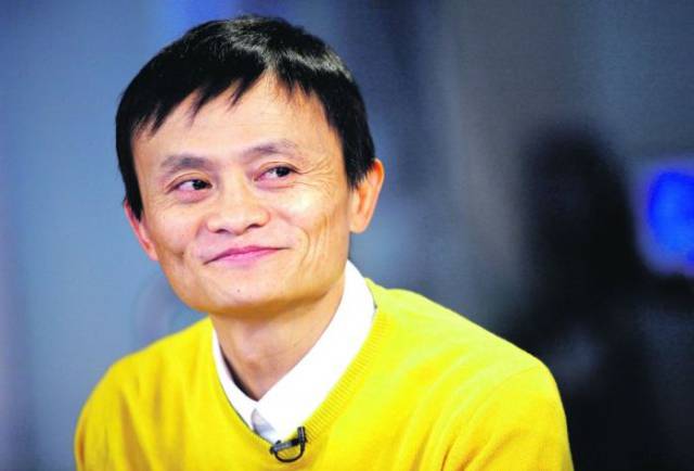Amount Of Money You Need To Be Happy According To Jack Ma