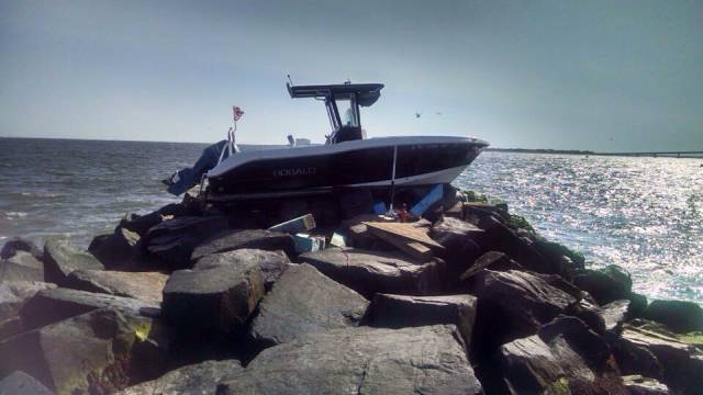 Now This Is What a Bad Day Looks Like