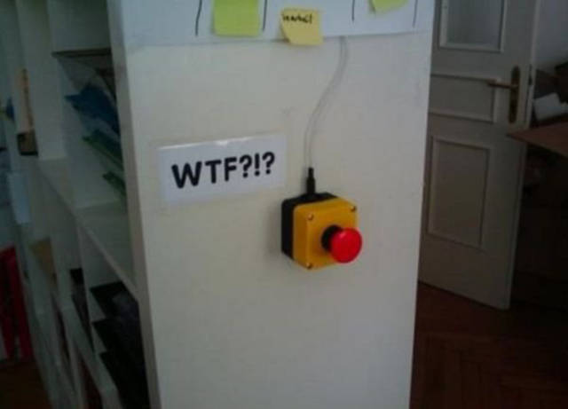 Funny Workplace Fails And Pranks