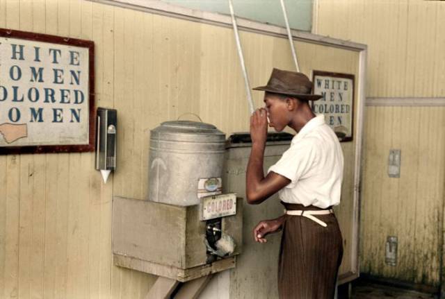 Amazing Colorized Black And White Historical Photos That Will Blow You Away