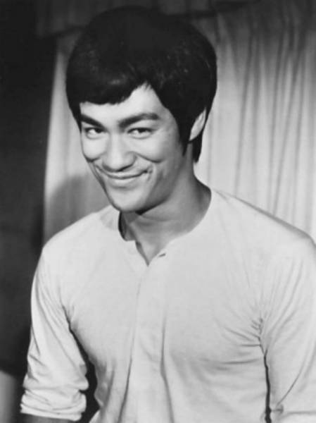 Some Kickass Facts About Bruce Lee
