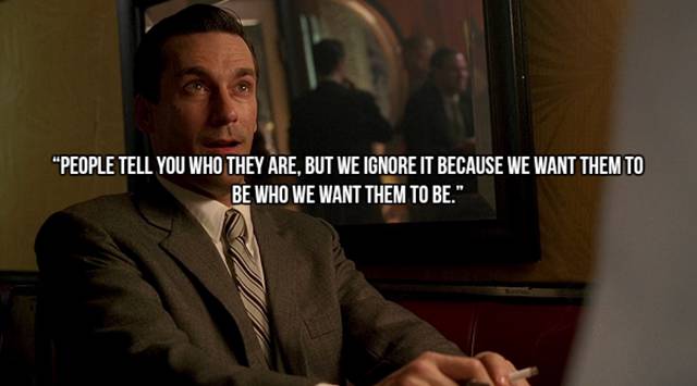 The Best Quotes Of Don Draper From “Mad Men”