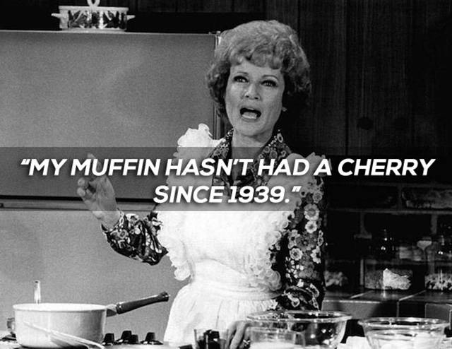 Betty White Quotes Never Disappoint