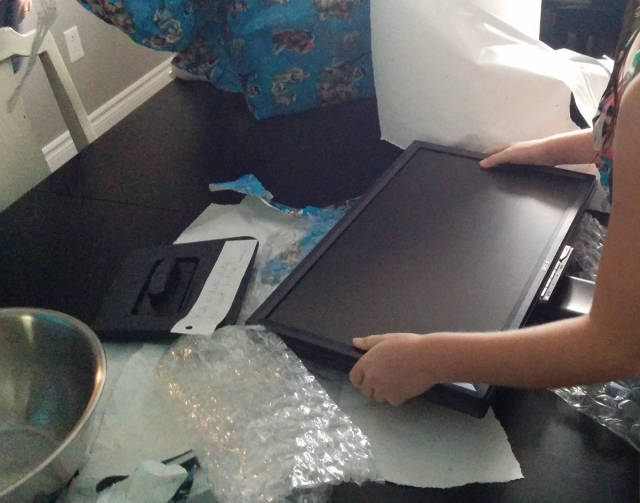 Brothers Make Perfect Gift For Their Little Gamer Sister