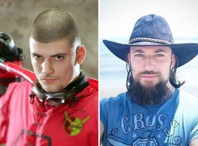 How The “Harry Potter” Supporting Cast Look Today