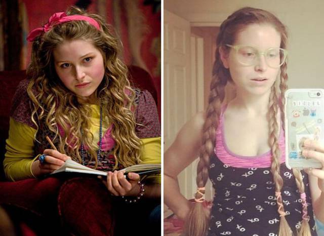 How The “Harry Potter” Supporting Cast Look Today