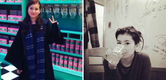 How The “Harry Potter” Supporting Cast Look Today