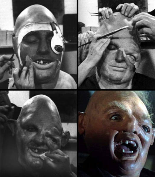 Incredible Behind The Scenes Photos Of "The Goonies"