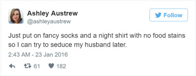 These Tweets Give Quite An Accurate Description Of Married Life