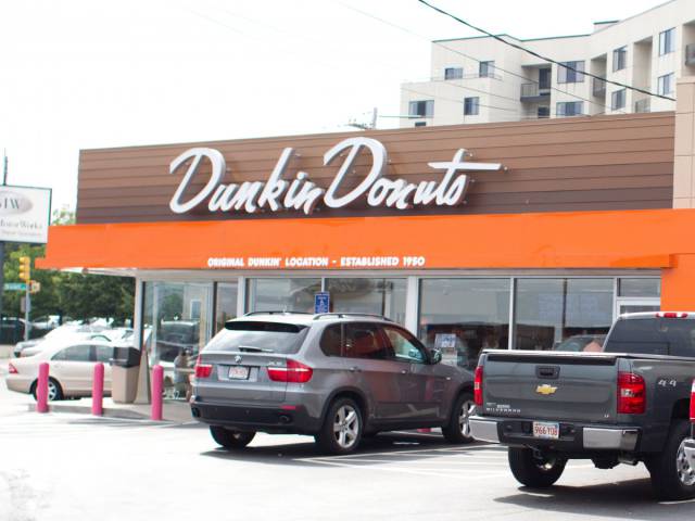 How Fast Food Restaurants Have Changed Over The Years