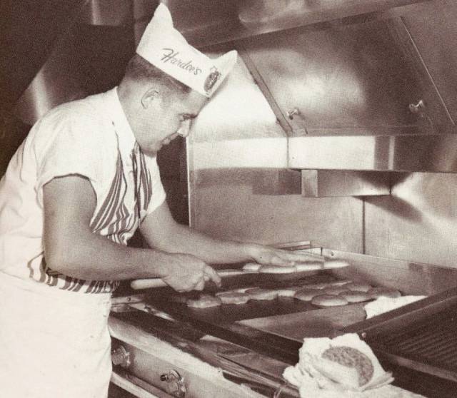 How Fast Food Restaurants Have Changed Over The Years