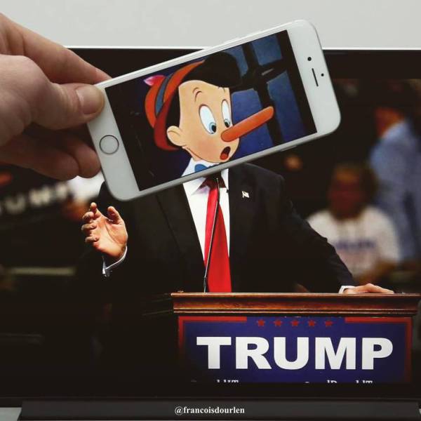 ‘Reality Revisited’ Project Where iPhone Photos Are Perfectly Placed