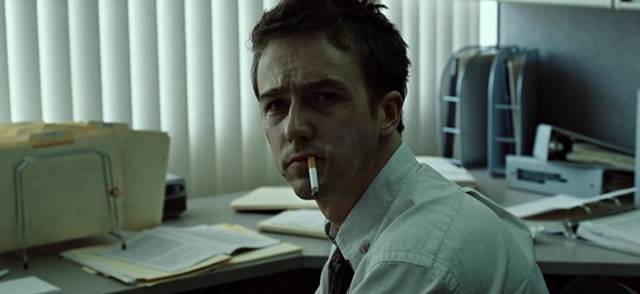 Interesting Facts About "Fight Club" Movie You