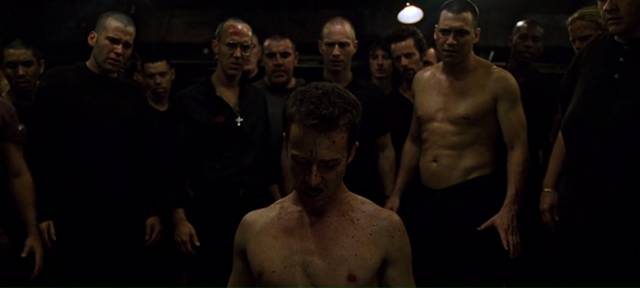 Interesting Facts About "Fight Club" Movie You