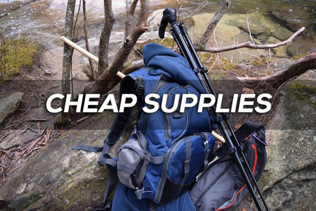 Life Hacks And Tips That Will Come In Handy For Every Hiker