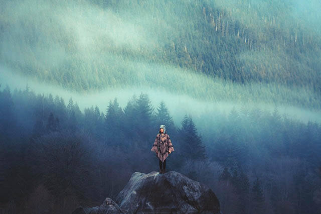 Fascinating Photos That Speak For Themselves