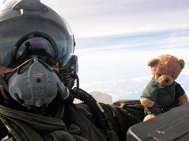 Fascinating Photos That Speak For Themselves