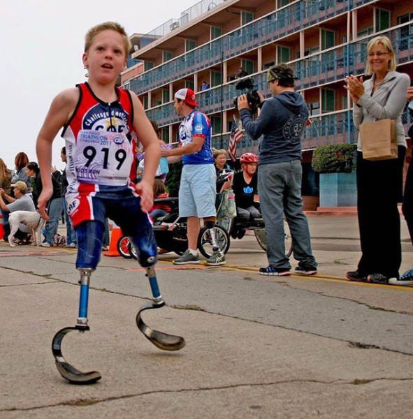 Fascinating Photos That Speak For Themselves