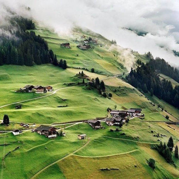 Fascinating Photos That Speak For Themselves