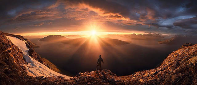 Fascinating Photos That Speak For Themselves