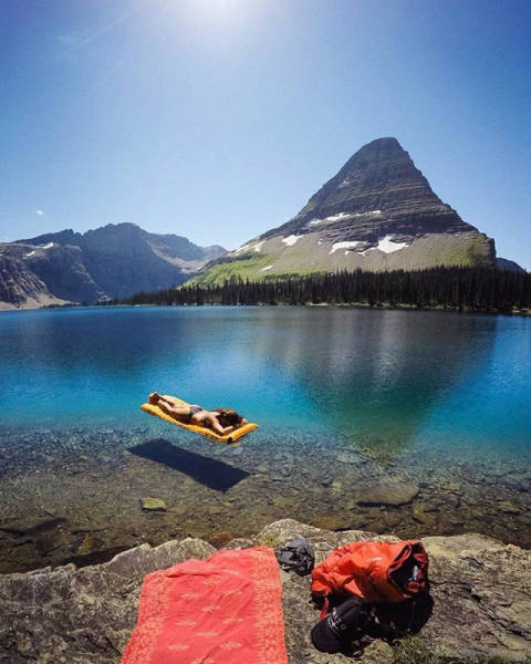 Fascinating Photos That Speak For Themselves
