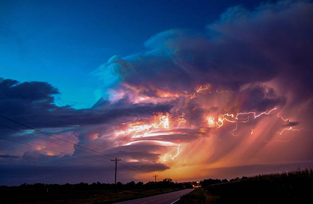 Fascinating Photos That Speak For Themselves