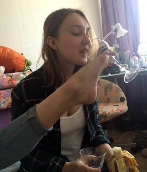 Russia: The Motherland Of The Weird And The ‘WTF’