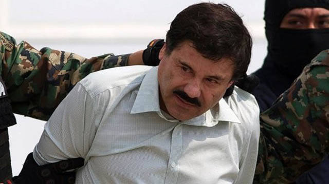 Here Are Some Of The Richest Drug Lords In History