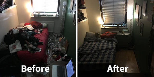 Photos That Show What Depression Can Look Like