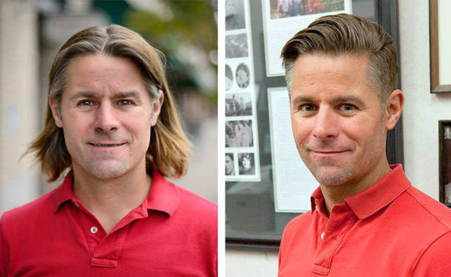 Here Is Proof That A Good Haircut Can Change Your Life Forever