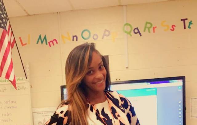 Parents Complain That This Elementary School Teacher Is Too Sexy