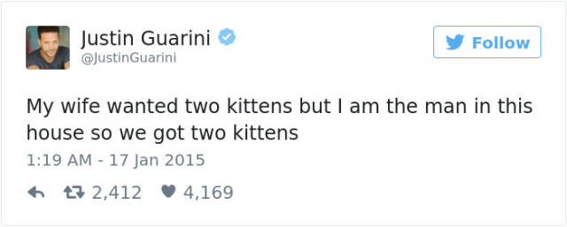 These Tweets End In Such An Unexpected Way That It Will Crack You Up