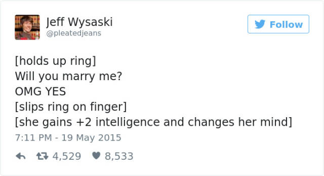 These Tweets End In Such An Unexpected Way That It Will Crack You Up