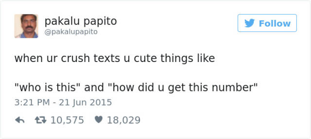 These Tweets End In Such An Unexpected Way That It Will Crack You Up