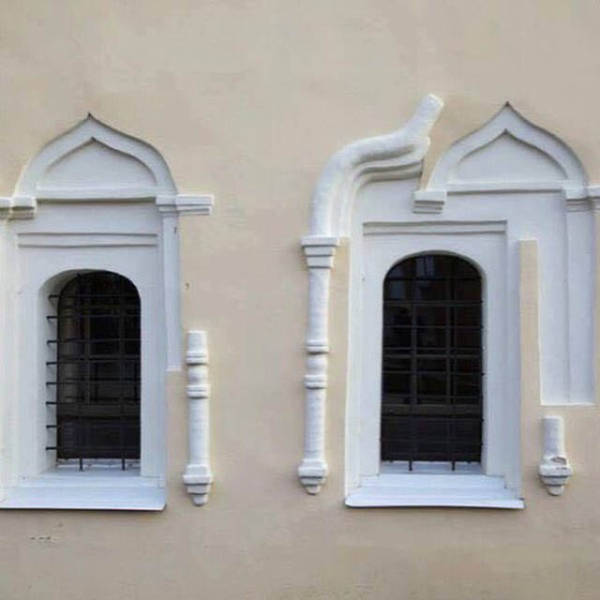 Some Of The Most Epic Construction Fails Ever