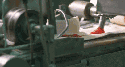 Perfectly Looped Gifs Will Keep Your Eyes Satisfied