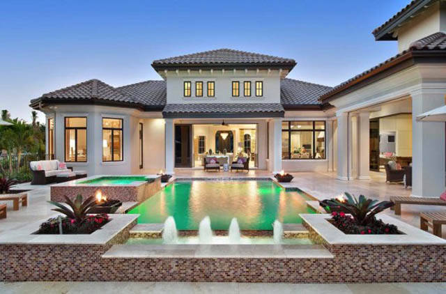 Hera Are Some Of The Coolest Looking Houses Out There