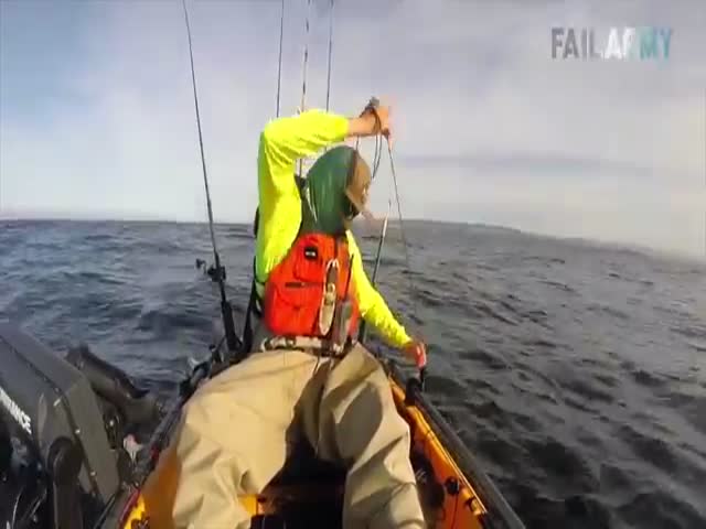 Enjoy The Best Fails Of The Week