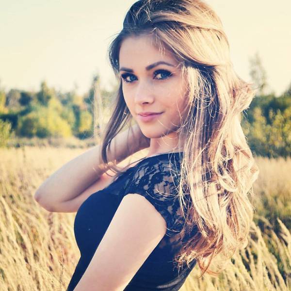 The Most Beautiful Russian Girls On Instagram Pics Izismile Com