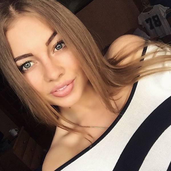 The Most Beautiful Russian Girls On Instagram (44 pics) - Izismile.com