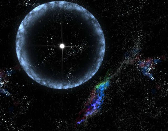 These Crazy Universe Facts Will Leave You A Bit Scared And Yet Fascinated