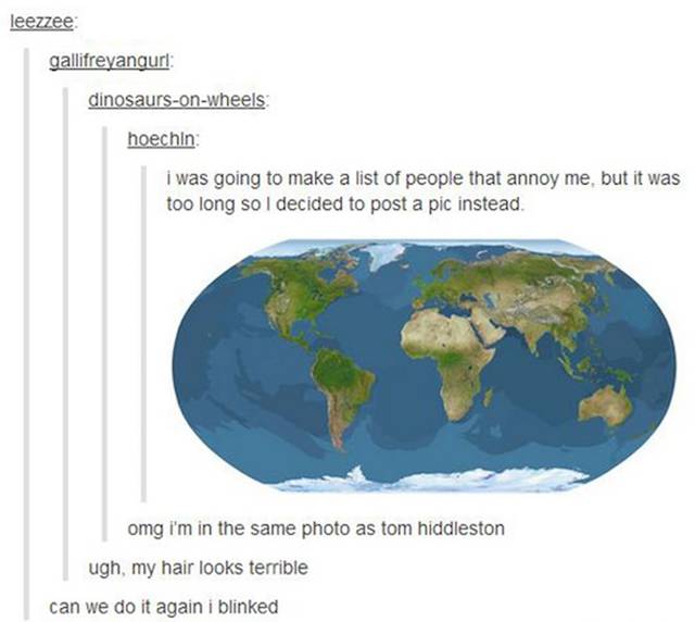These Tumblr Posts Are Spot On And Hilarious