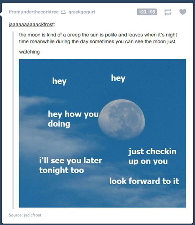 These Tumblr Posts Are Spot On And Hilarious