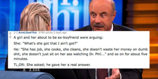 Comebacks That Are So Brutal Someone’s Gonna Need To Call The Burn Unit