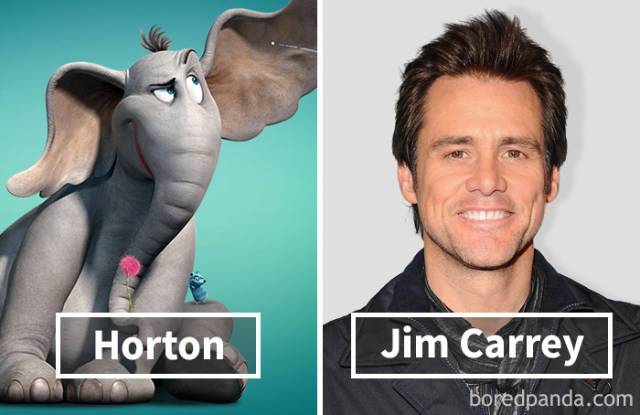 The Actual Voices Behind Our Favorite Cartoon Characters