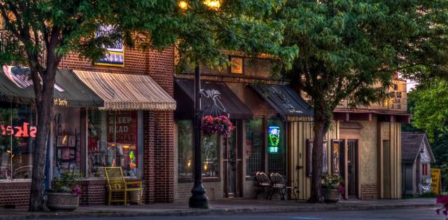 Some Of The Cutest Little Towns In Each State Of The US
