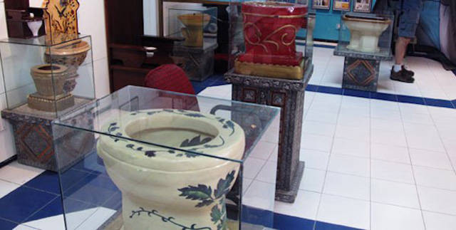 The Most Astonishing Themed Museums Around The World