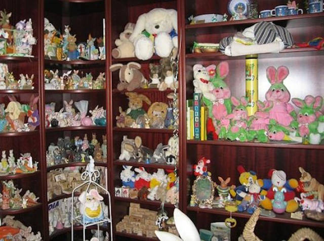 The Most Astonishing Themed Museums Around The World