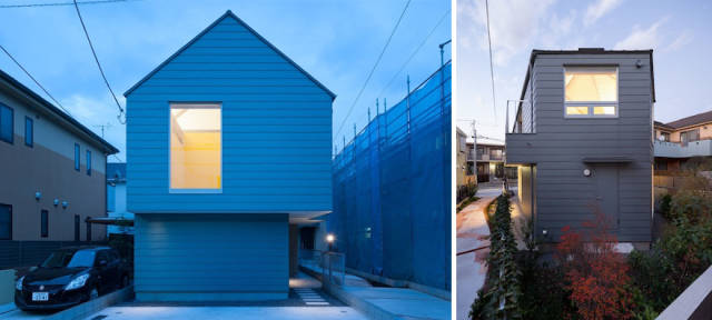 Seeing Modern Innovative Japanese Architecture Is Another Solid Reason To Visit Japan