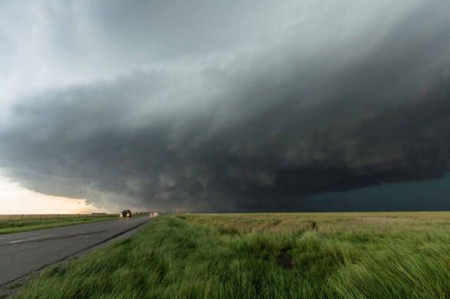 Staggering Weather World Records That Will Blow Your Mind
